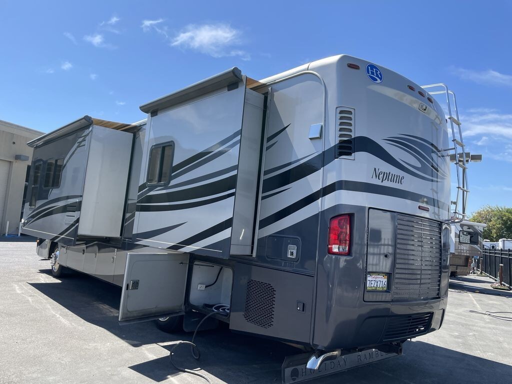 2007 Holiday Rambler Neptune