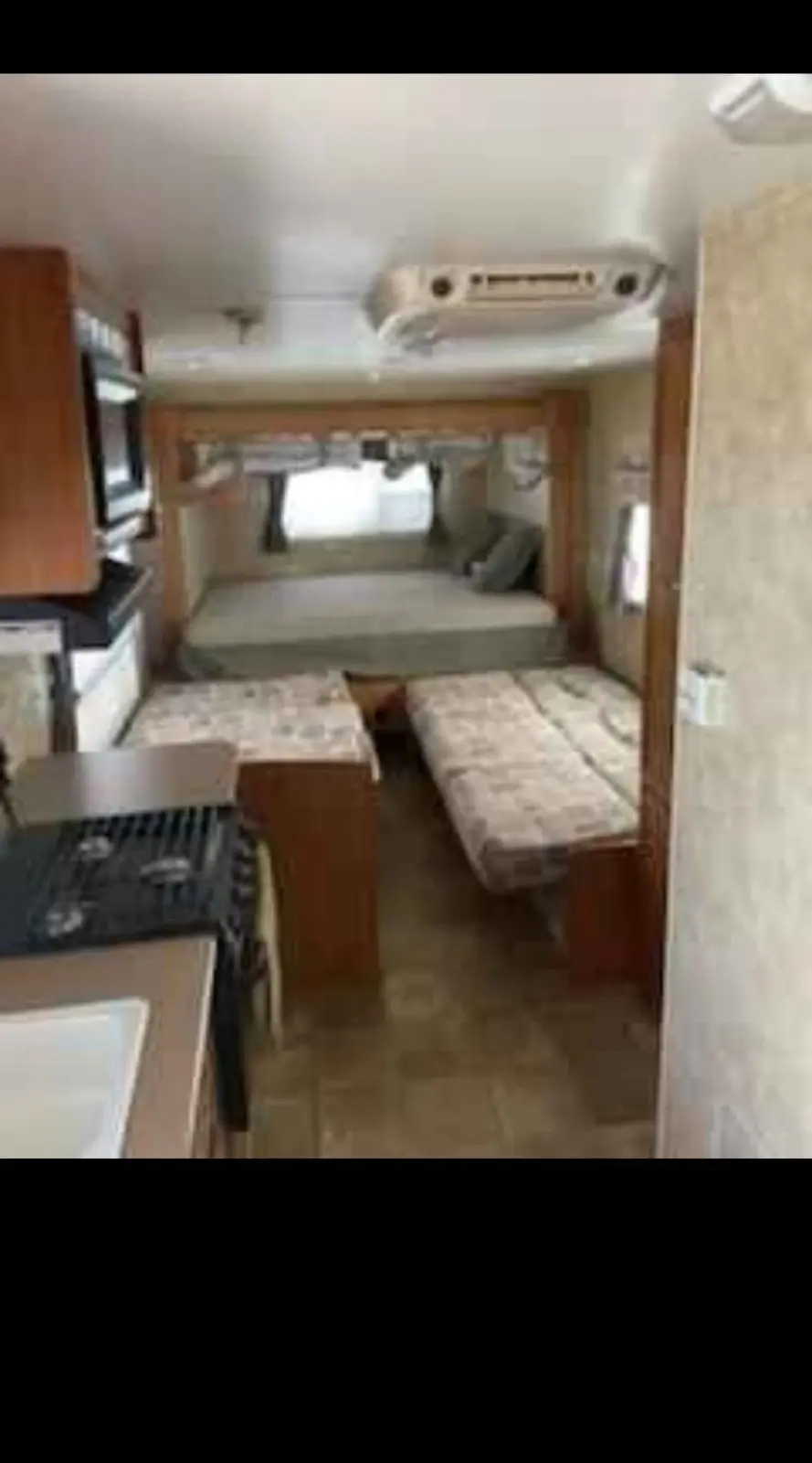 2007 Jayco