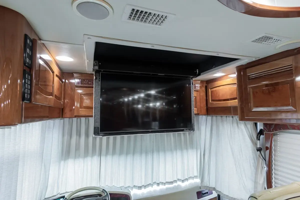 2008 Beaver Marquis
