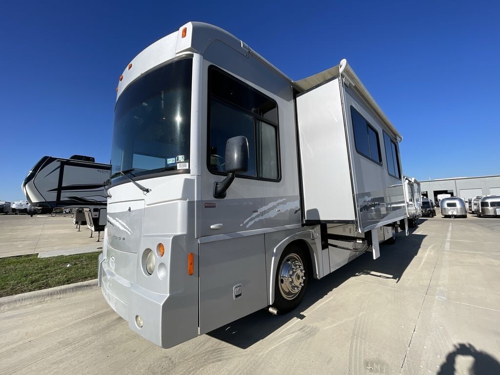 2008 Winnebago ITASCA LATITUDE