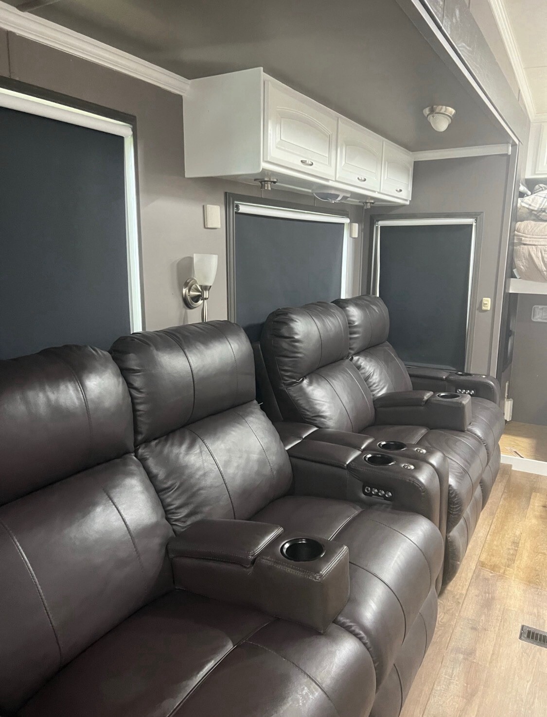 2009 Double Tree Select Suites