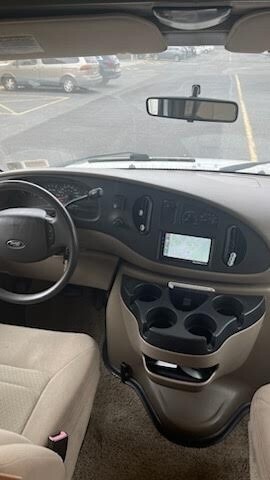 2009 Gulf Stream Yellowstone Motorized Class C