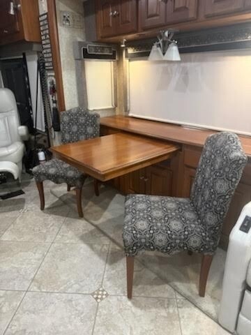 2010 Winnebago Tour Motorized Class A