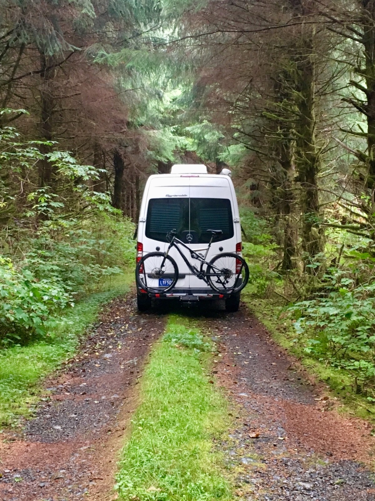 2011 Mercedes-Benz Sprinter