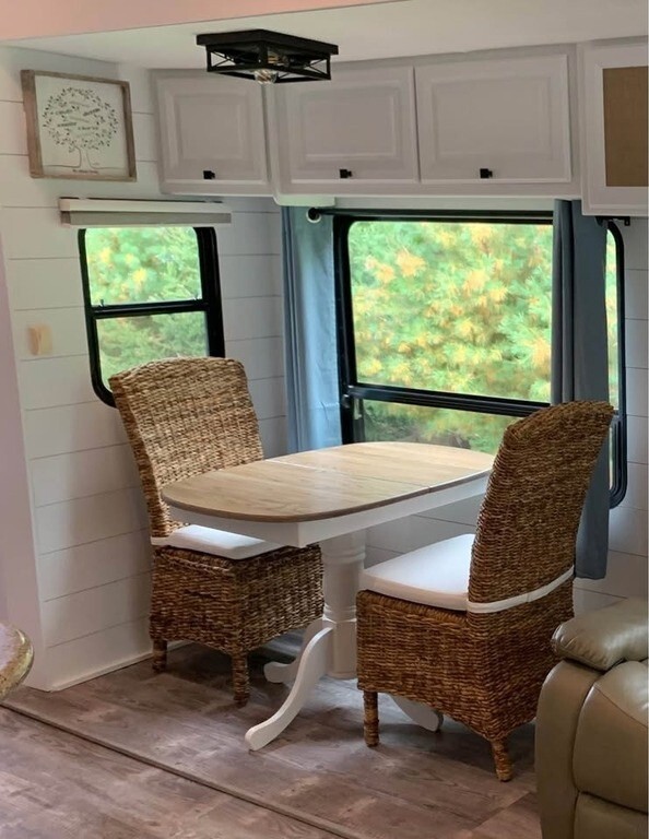 2012 Heartland Bighorn Fifth Wheel