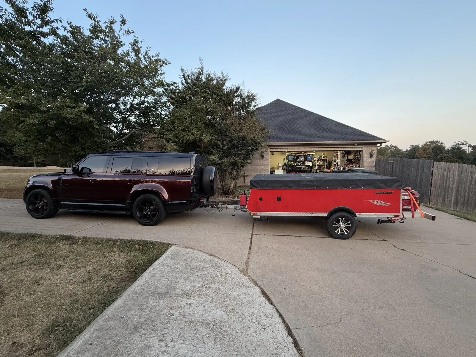 2013 Livin Lite Livin Lite 10.0