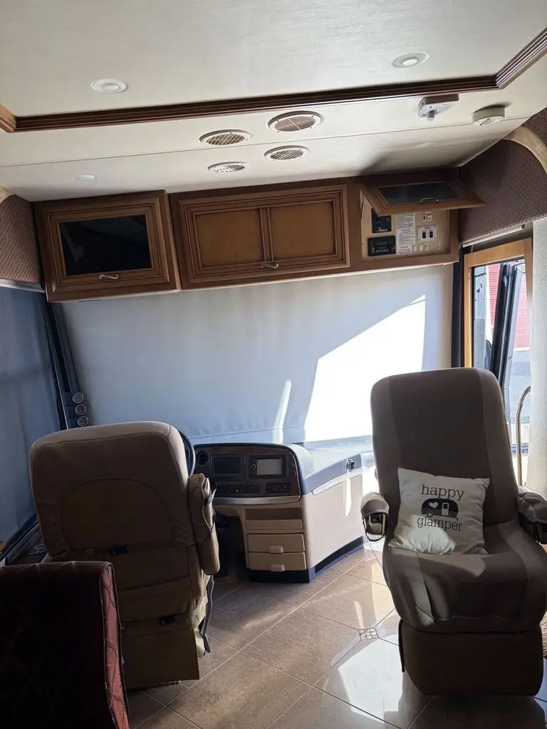 2013 Newmar Ventana Class A Motorhome