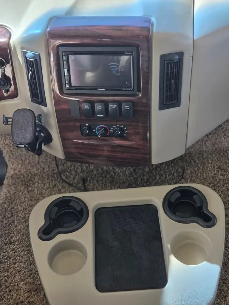 2013 Thor Motor Coach Windsport Class A Motorhome