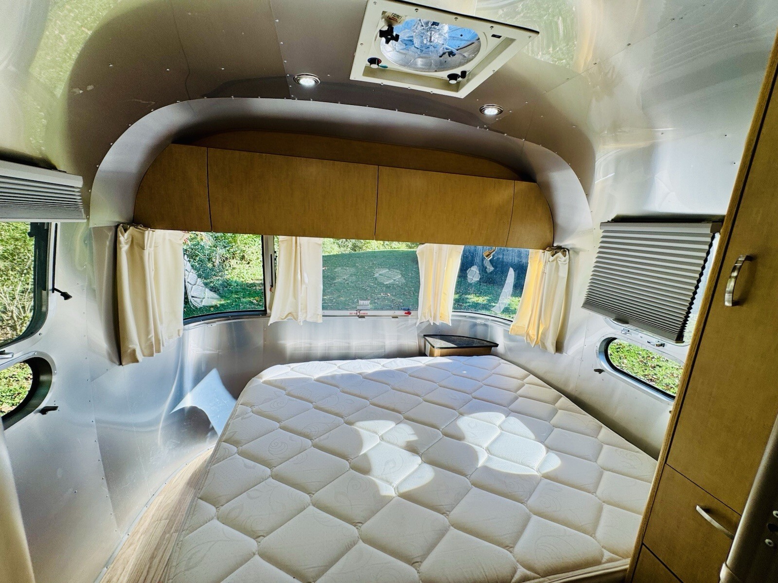 2014 Airstream Cloud