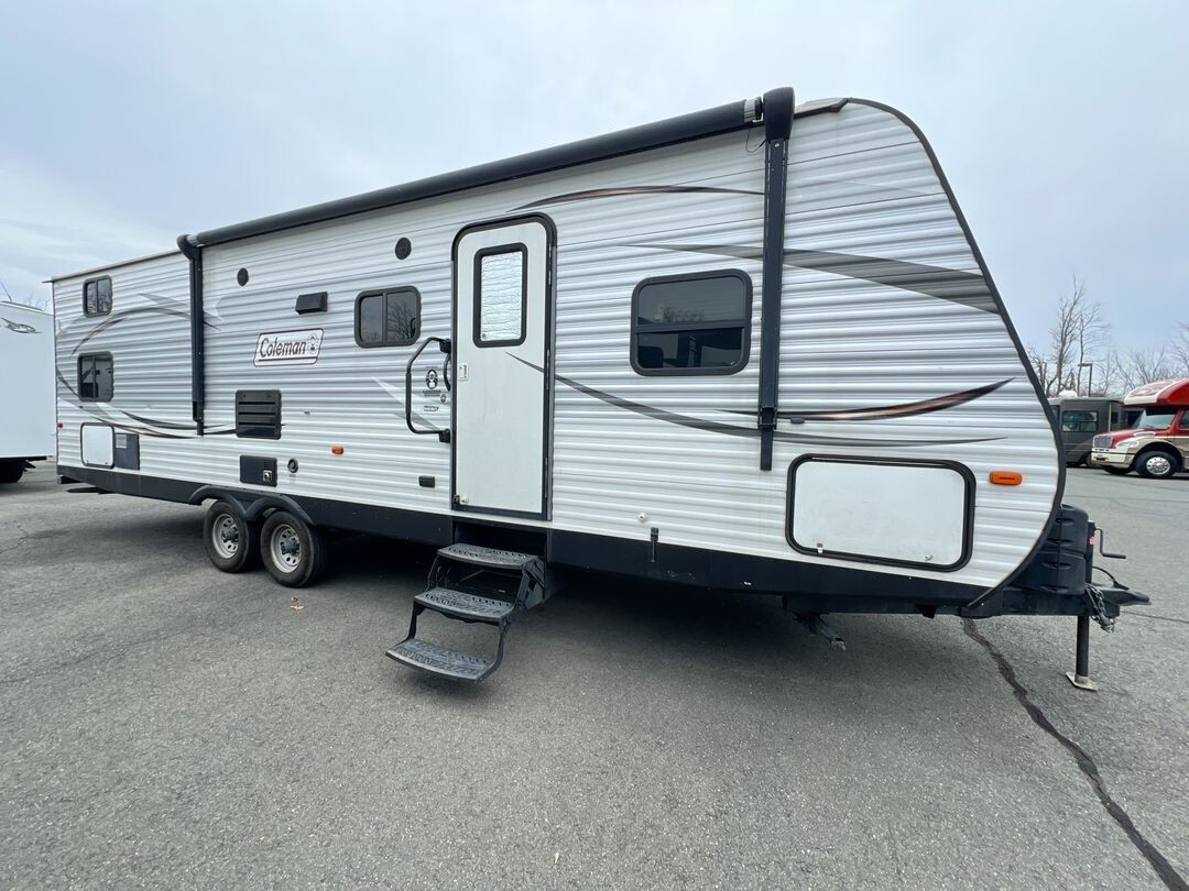 2015 Coleman LANTERN