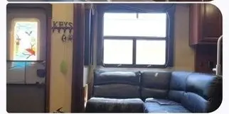 2015 EverGreen RV Tesla Toy Hauler