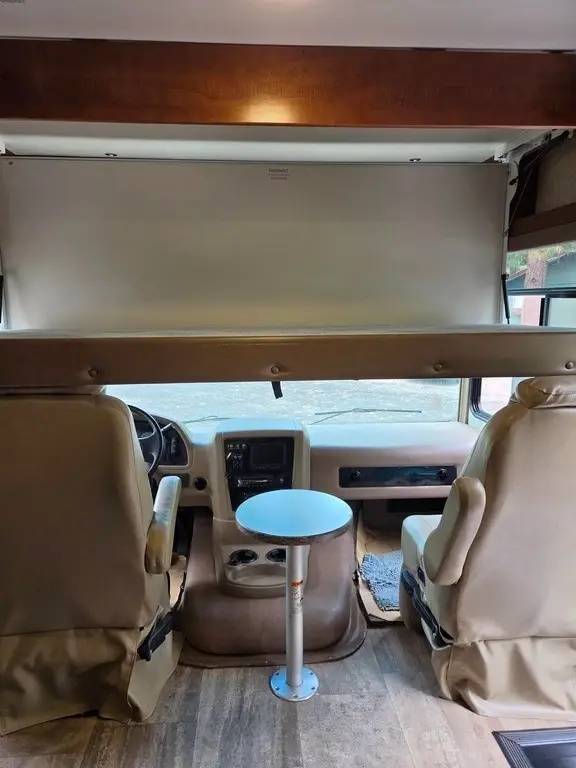 2015 Forest River Georgetown Motorized Class A