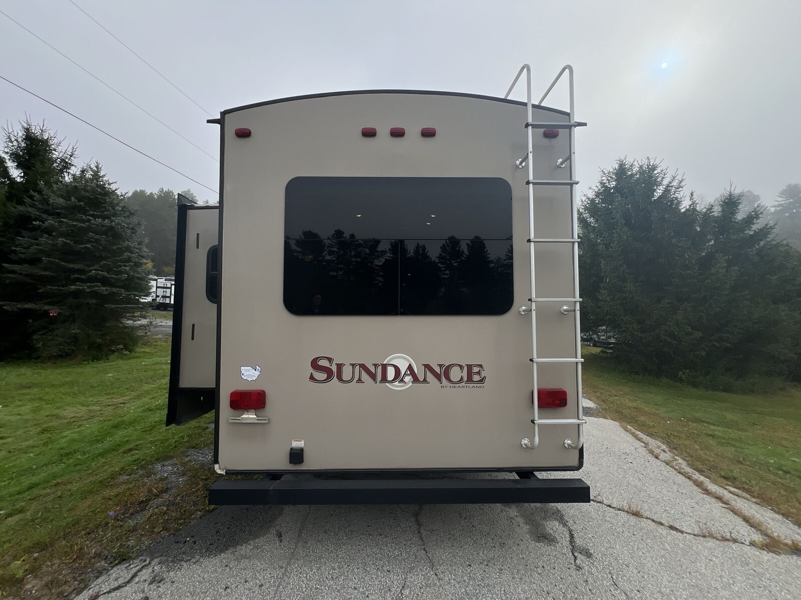 2015 Heartland SUNDANCE