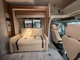 2015 Itasca Navion Motorized Class C