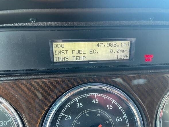 2015 Winnebago Tour Motorized Class A