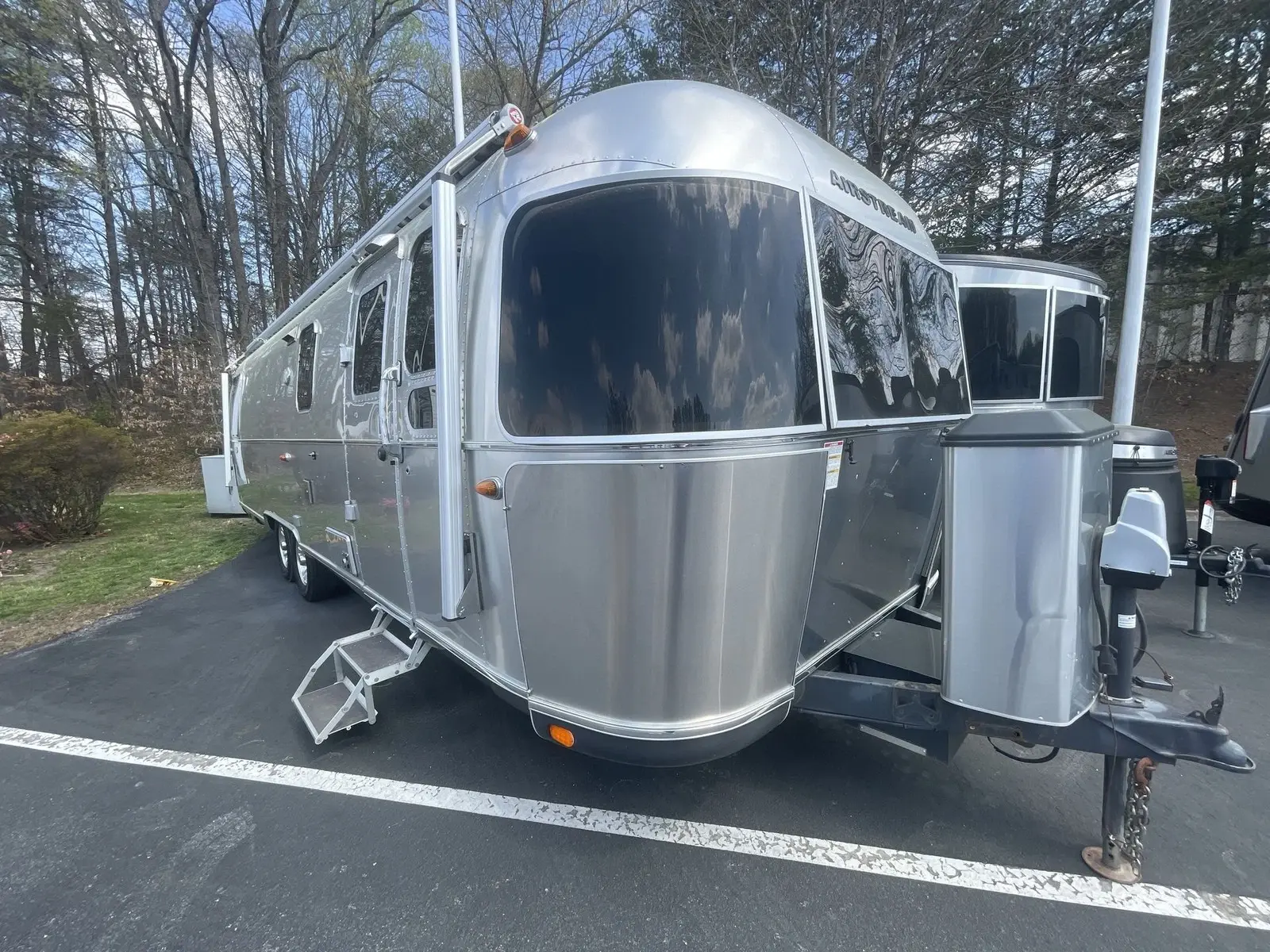2016 Airstream Classic