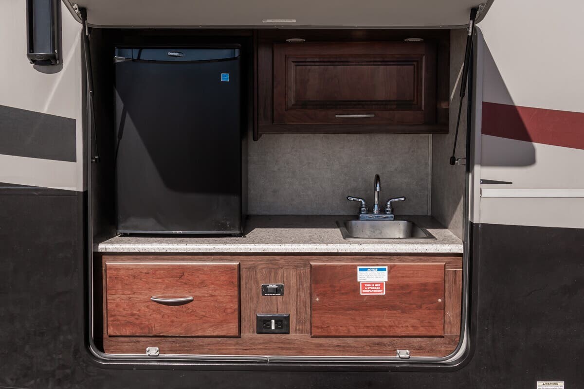 2016 Coachmen Mirada