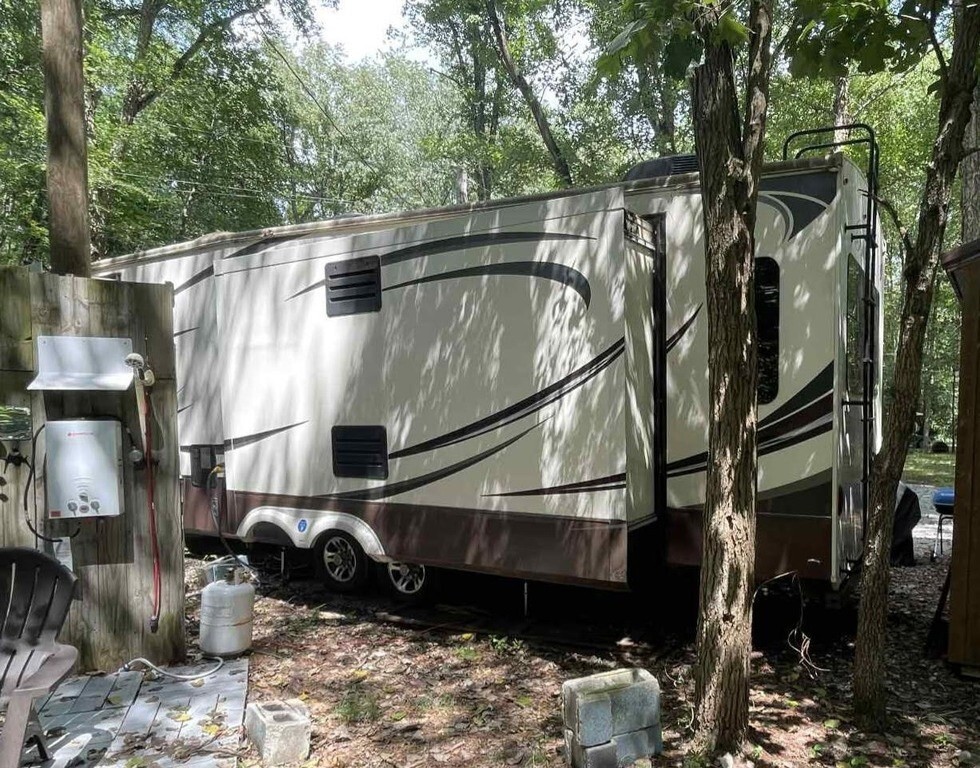 2016 EverGreen RV Bay Hill Fifth Wheel