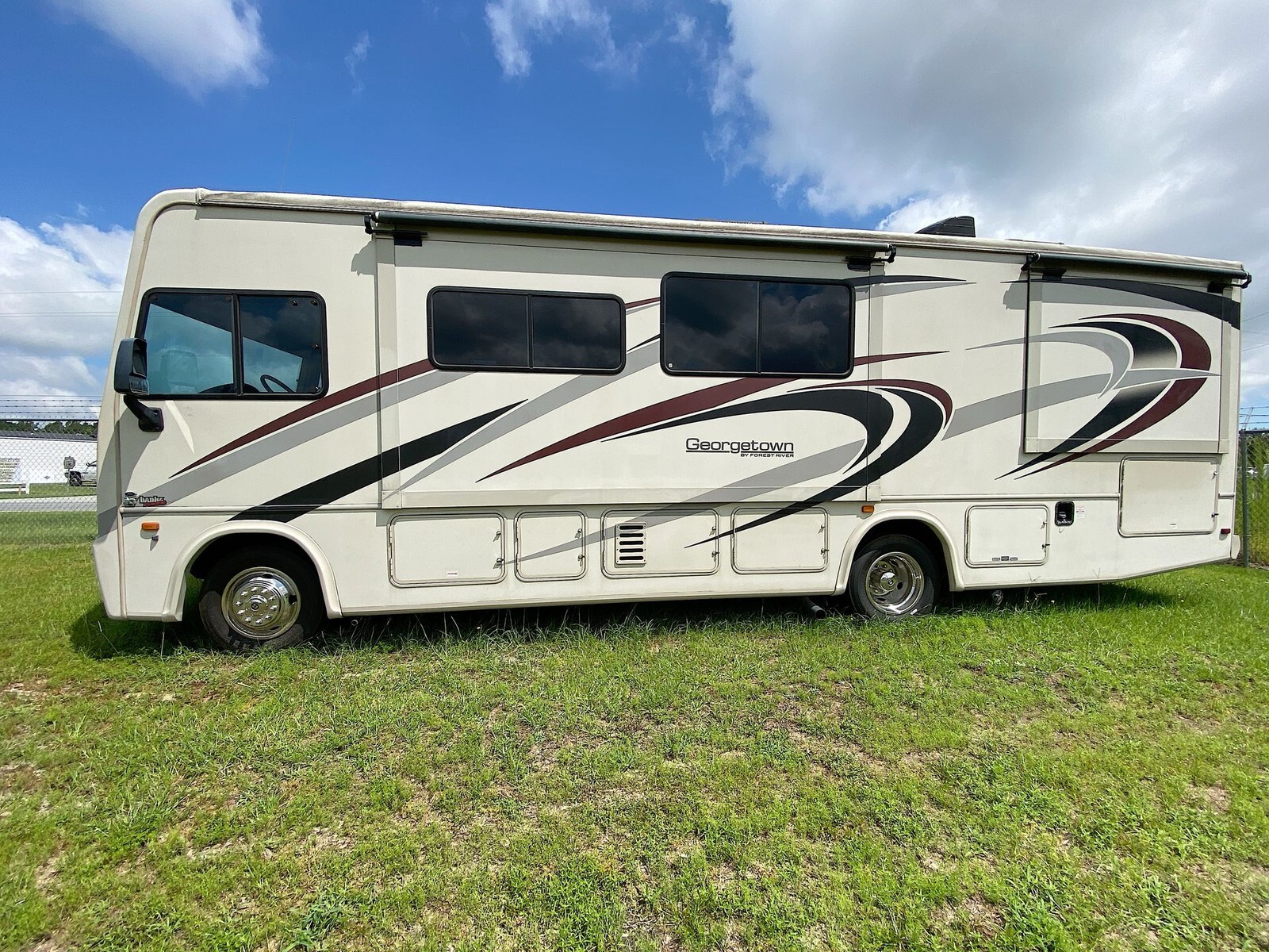 2016 Forest River GEORGETOWN