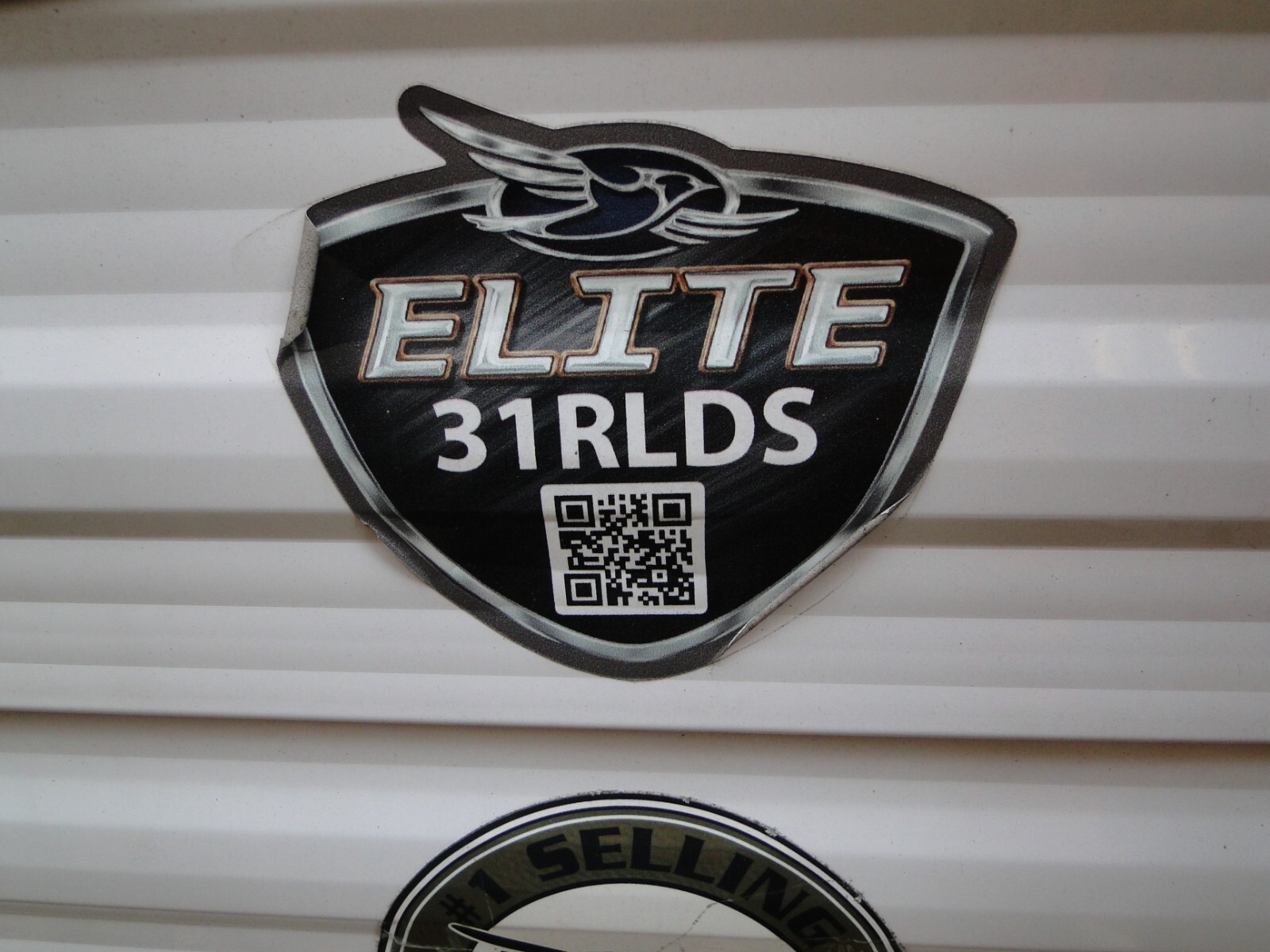 2016 Jayco 31RLDS Trailer