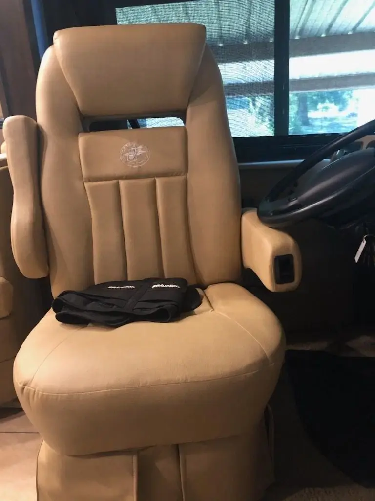2016 Tiffin Motorhomes Allegro Open Road Class A Motorhome