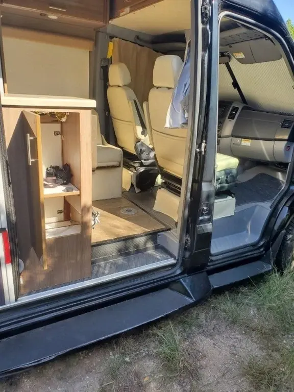 2016 Winnebago Era Motorized Class B
