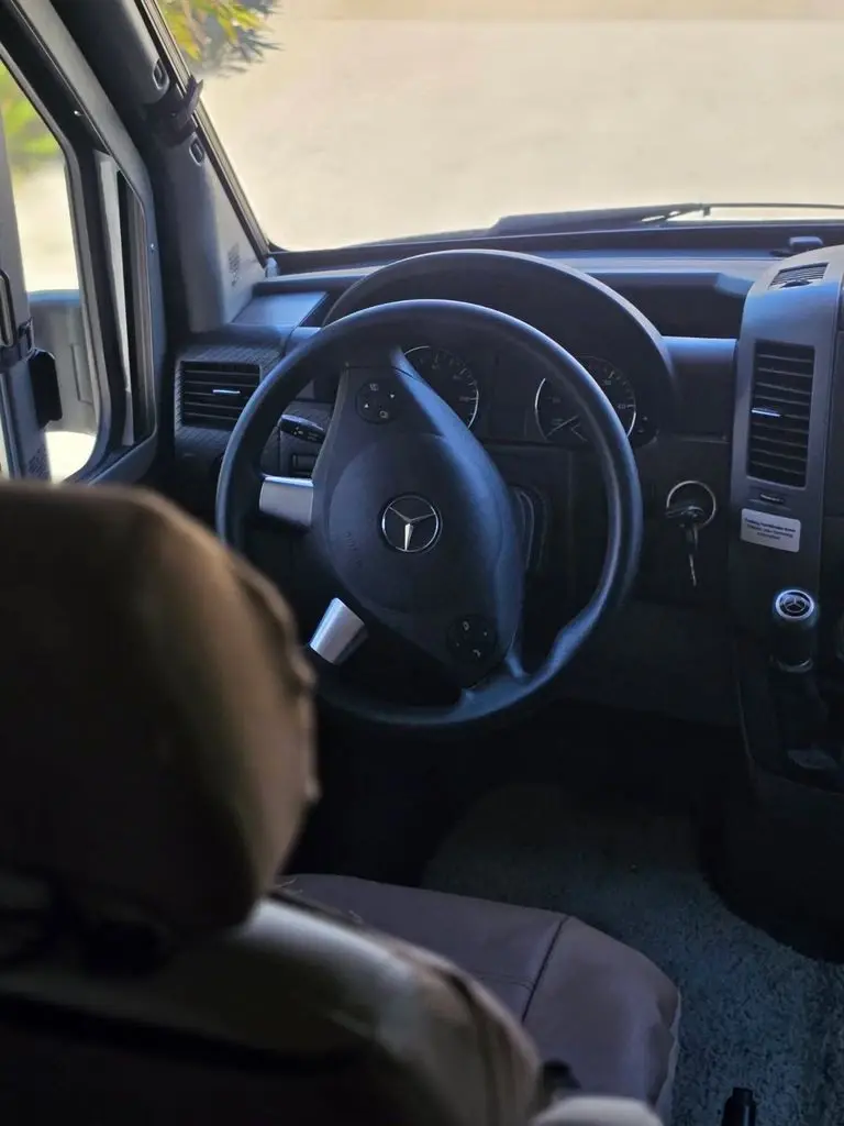2016 Winnebago View Class C Motorhome