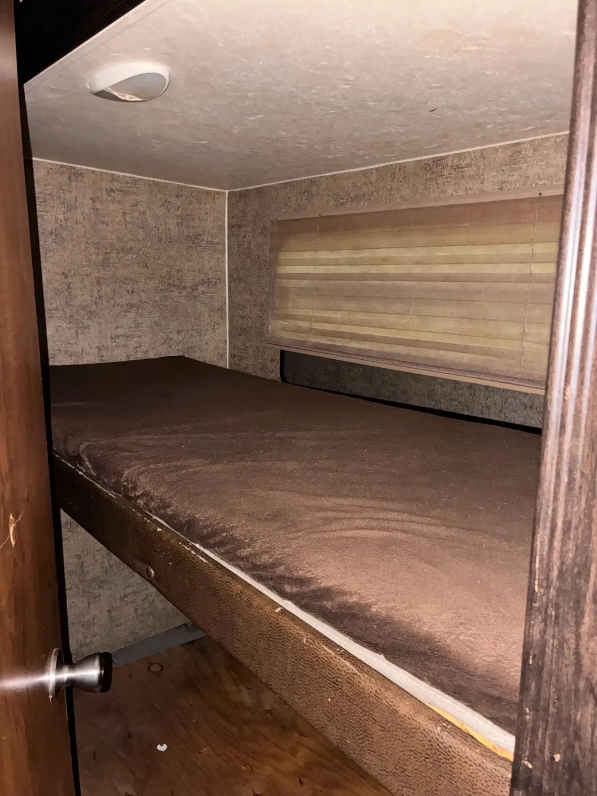 2017 Coachmen Freedo Toy Hauler