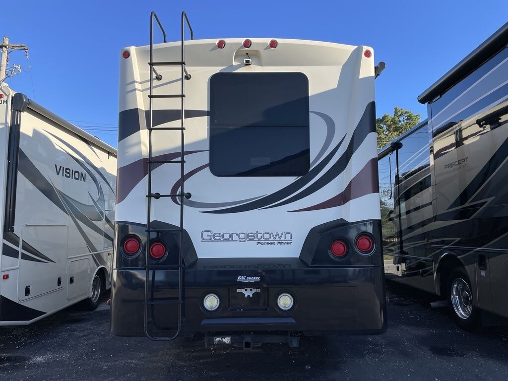 2017 Forest River GEORGETOWN