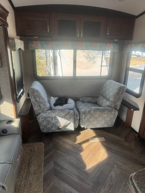 2017 Jayco North Point