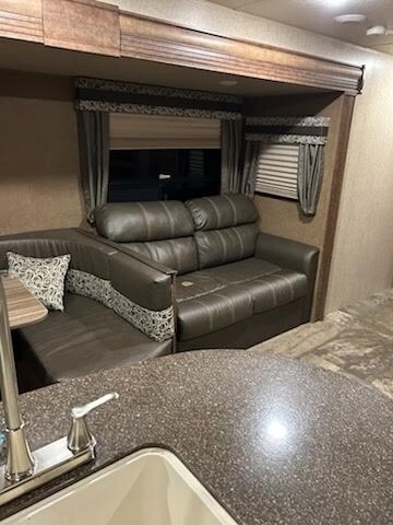 2017 Starcraft Autumn Ridge Grand Touring Travel Trailer