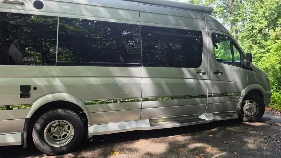 2017 Winnebago Era Motorized Class B
