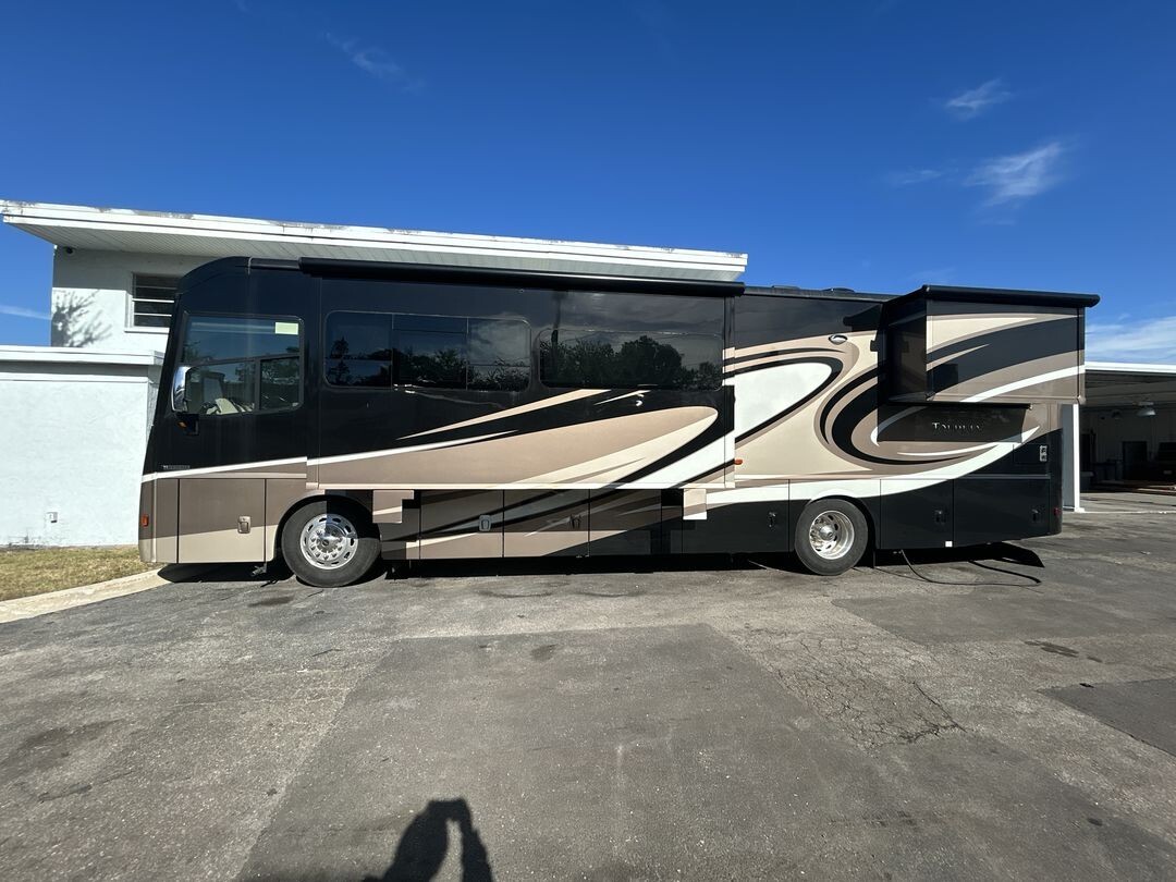 2017 Winnebago Journey