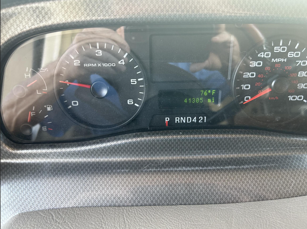 2017 Winnebago Sunstar Class A Motorhome