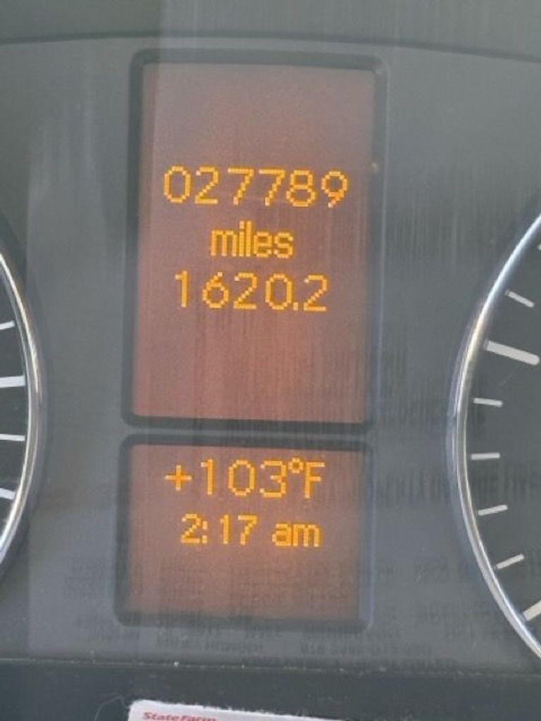 2017 Winnebago Via Class A Motorhome