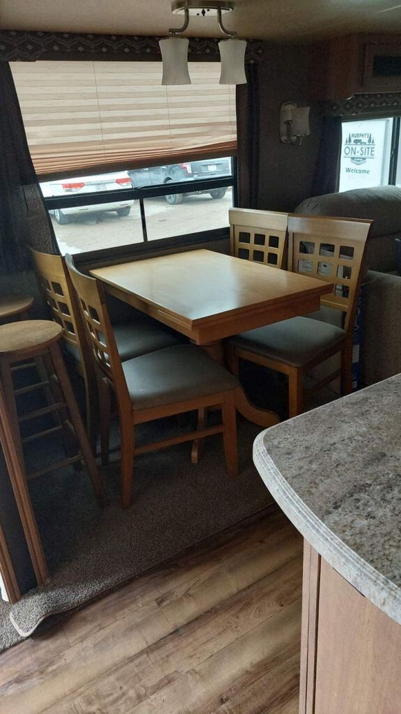 2018 Coachmen Catalina Destination Travel Trailer
