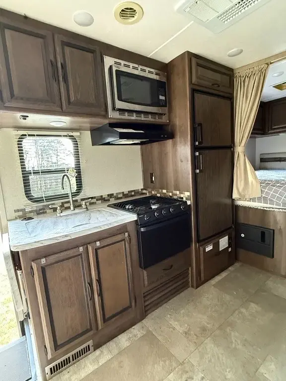 2018 Coachmen Prism Motorized Class C