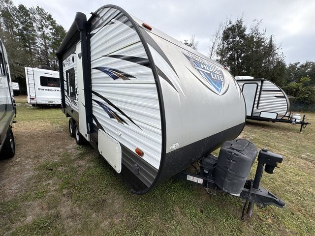 2018 Forest River Salem Cruise Lite