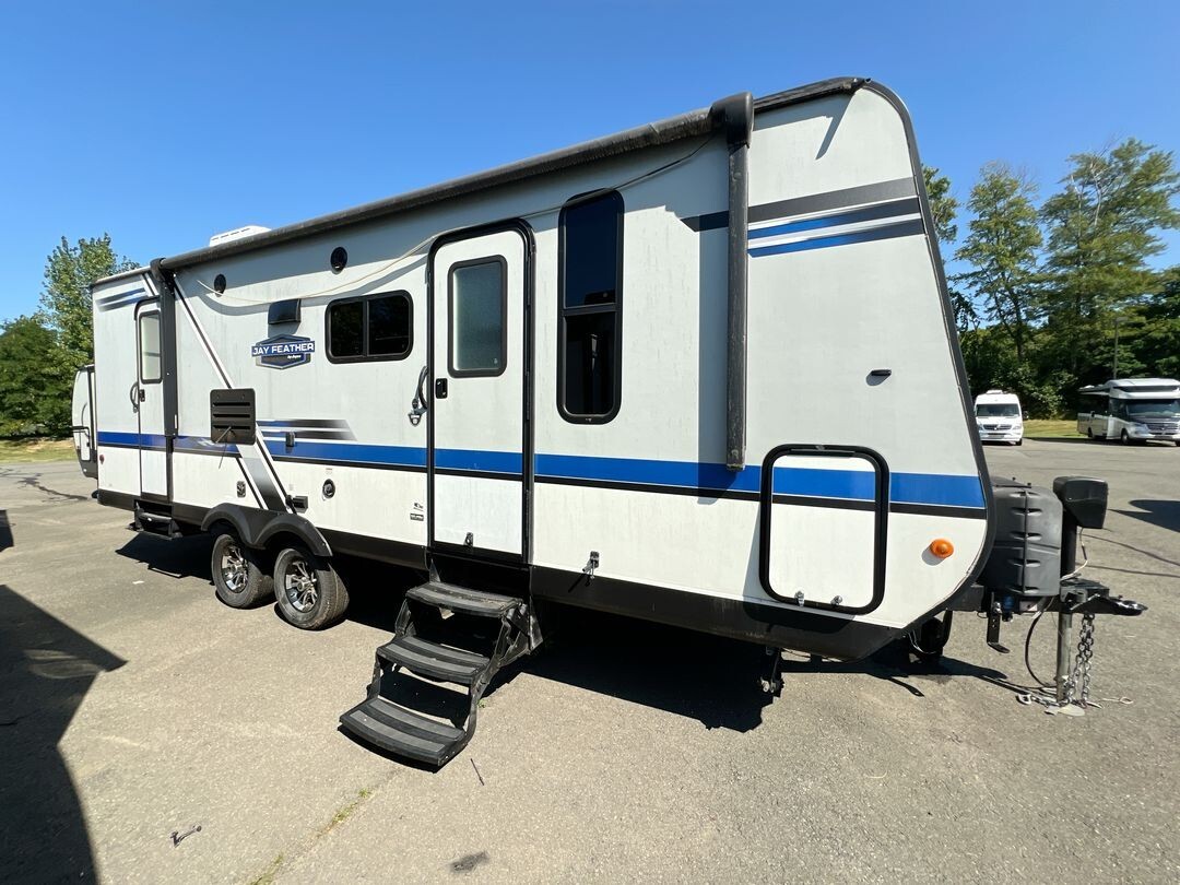 2018 Jayco Jay Feather