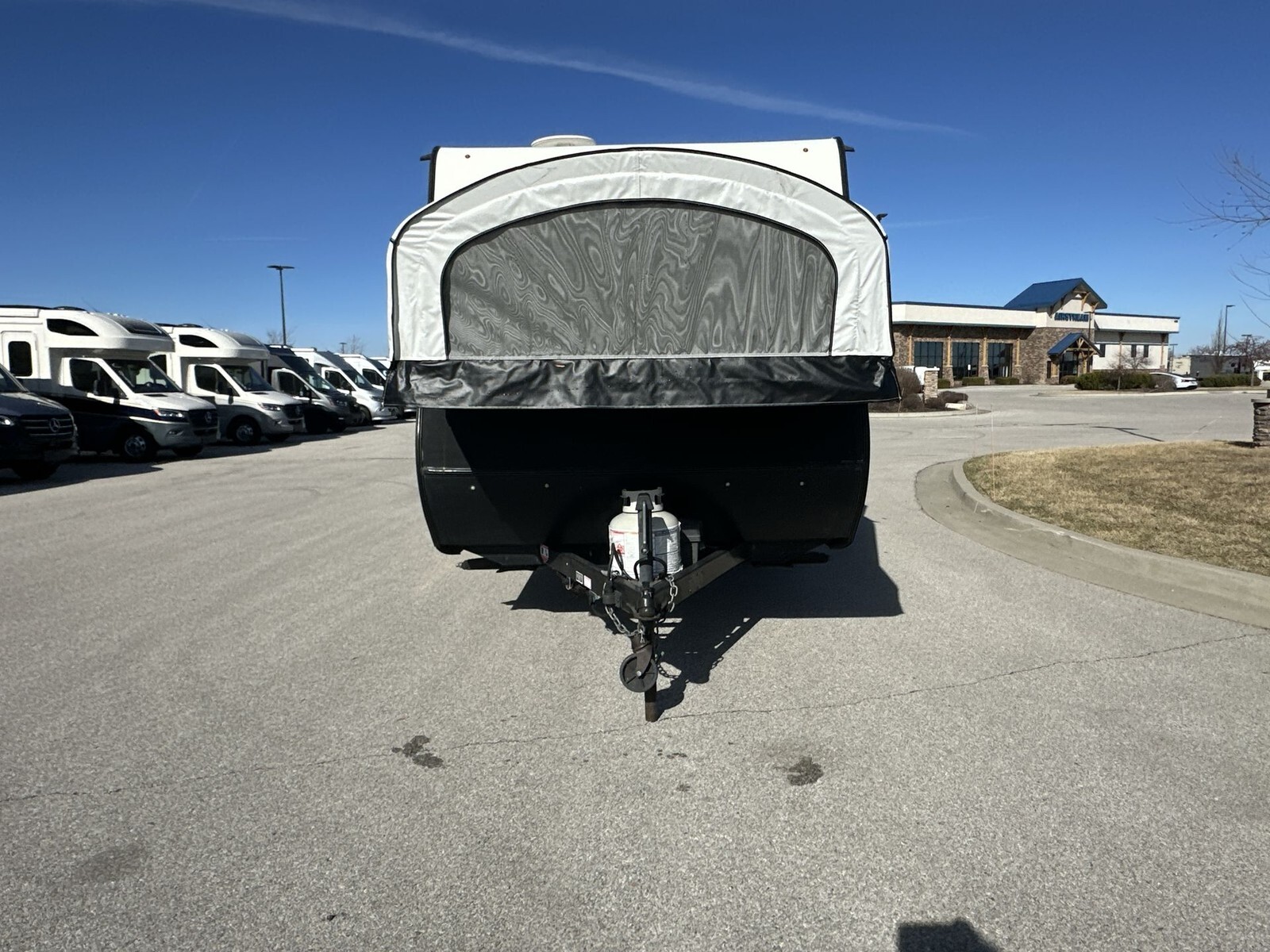 2018 Jayco Jay Feather 7