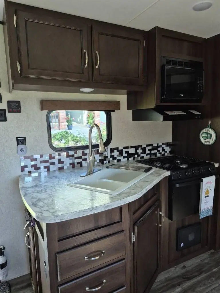 2018 Jayco Jay Flight SLX Travel Trailer