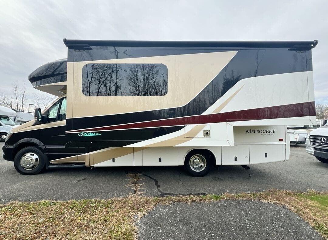 2018 Jayco