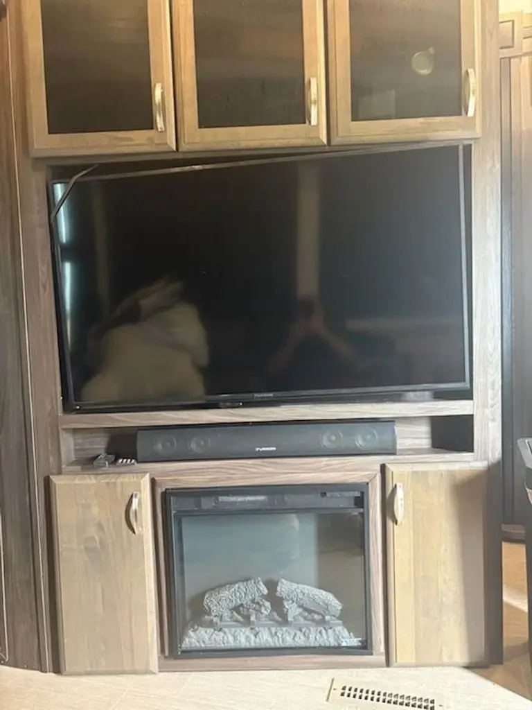 2018 Jayco Seismic Toy Hauler