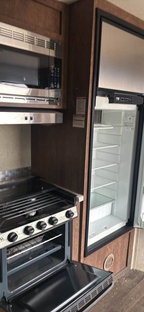 2018 Starcraft Autumn Ridge Toy Hauler