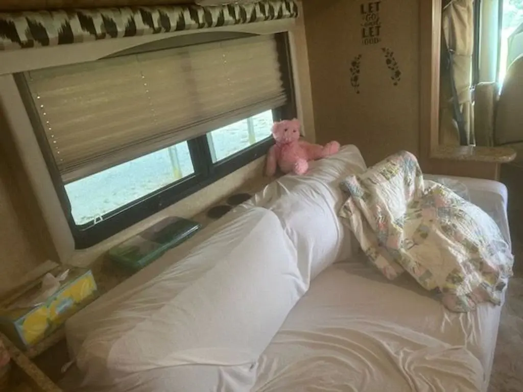 2018 Thor Motor Coach A.C.E. Class A Motorhome