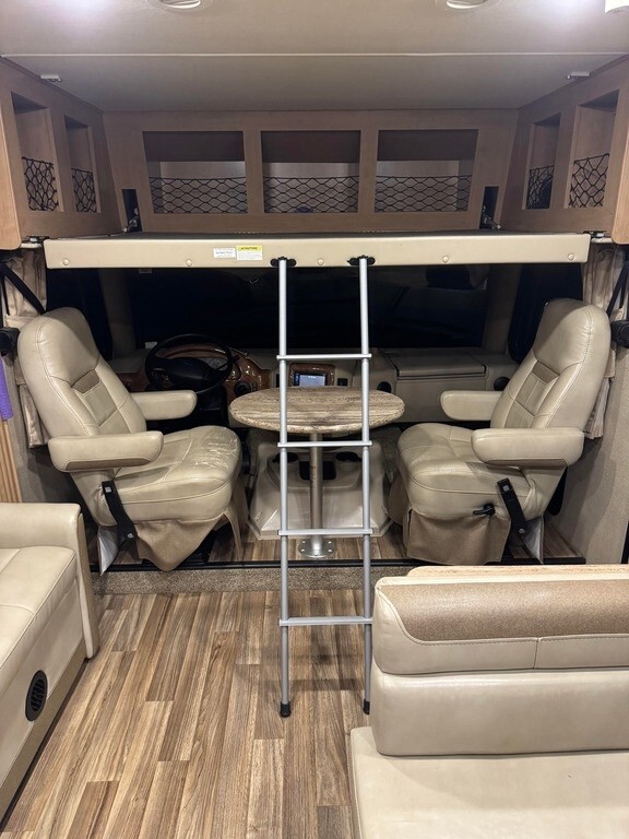 2018 Thor Motor Coach A.C.E. Motorized Class A