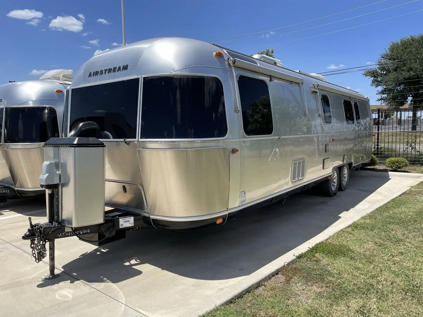 2019 Airstream Classic