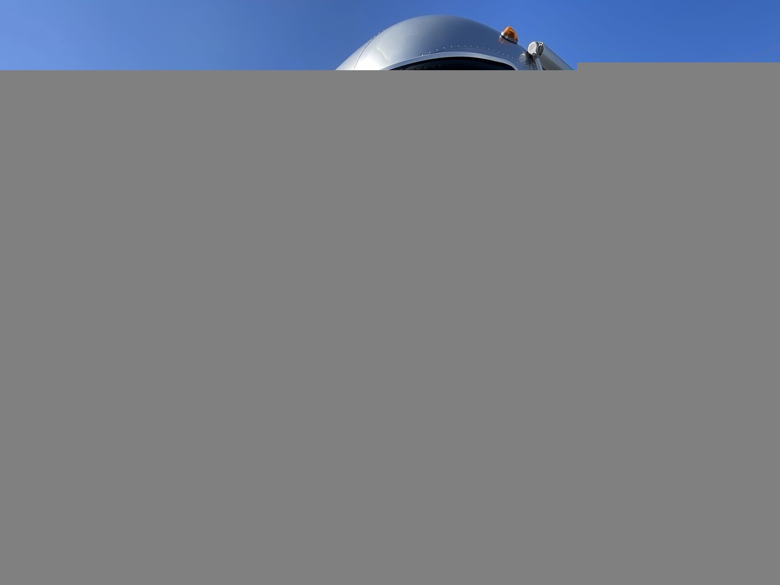 2019 Airstream Flying Cloud