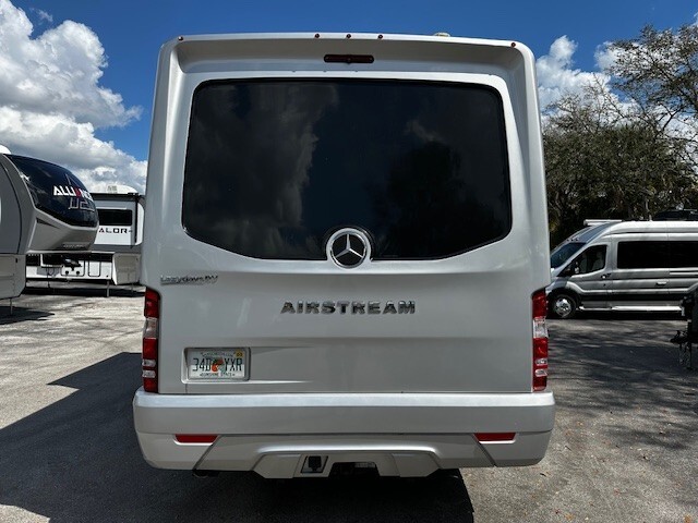 2019 Airstream MURPHY SUITE