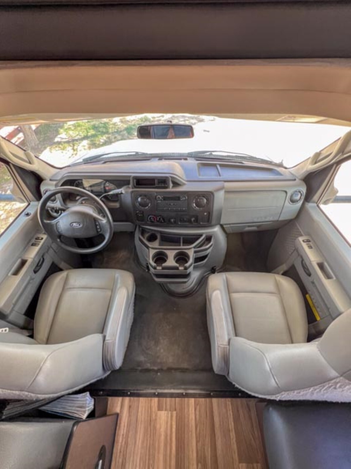 2019 Four Winds Motor Coach